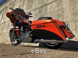 2012 Harley-Davidson Touring