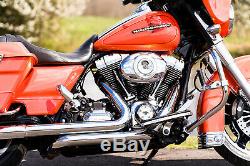 2012 Harley-Davidson Touring