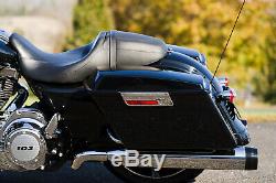 2012 Harley-Davidson Touring