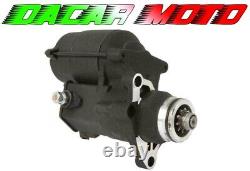 2013 2014 2015 HARLEY-DAVIDSON FXDBB Dyna Street Bob 1584 STARTER MOTOR