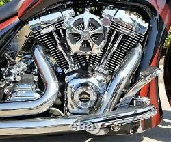 2013 Harley-Davidson FBI STREET GLIDE