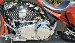 2013 Harley-Davidson FBI STREET GLIDE