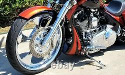 2013 Harley-Davidson FBI STREET GLIDE