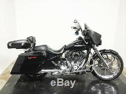 2013 Harley-Davidson Touring