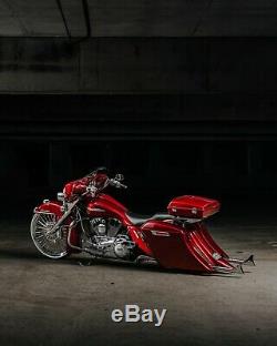 2013 Harley-Davidson Touring