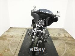 2013 Harley-Davidson Touring