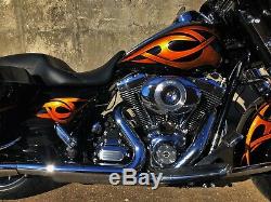 2013 Harley-Davidson Touring