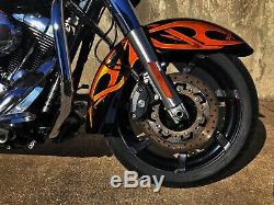 2013 Harley-Davidson Touring