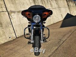 2013 Harley-Davidson Touring