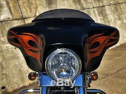 2013 Harley-Davidson Touring