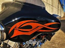 2013 Harley-Davidson Touring