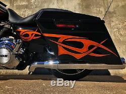 2013 Harley-Davidson Touring