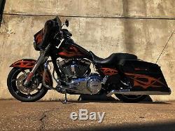 2013 Harley-Davidson Touring