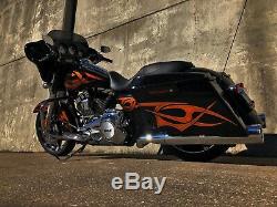 2013 Harley-Davidson Touring