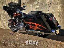 2013 Harley-Davidson Touring