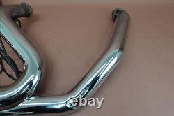 2014-2018 Harley Davidson FLHXSE Street Glide Header Pipes Exhaust