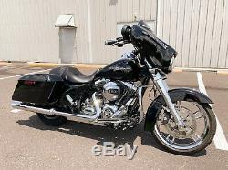 2014 Harley-Davidson Touring