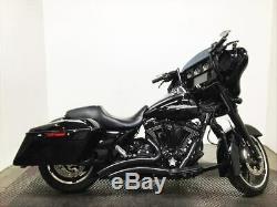 2014 Harley-Davidson Touring