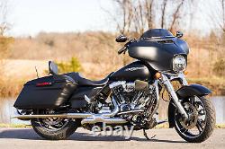 2014 Harley-Davidson Touring