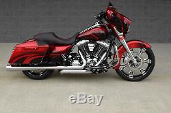 2014 Harley-Davidson Touring