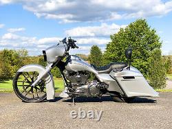 2014 Harley-Davidson Touring