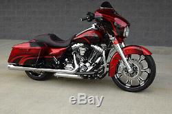 2014 Harley-Davidson Touring