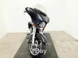 2014 Harley-Davidson Touring