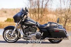 2014 Harley-Davidson Touring