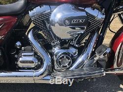 2014 Harley-Davidson Touring