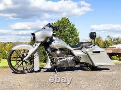 2014 Harley-Davidson Touring