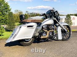 2014 Harley-Davidson Touring