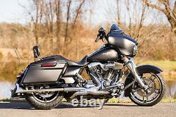 2014 Harley-Davidson Touring