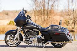 2014 Harley-Davidson Touring