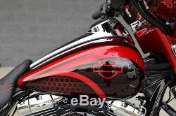 2014 Harley-Davidson Touring