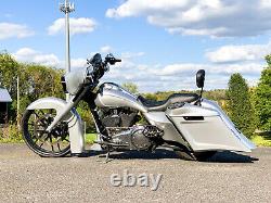 2014 Harley-Davidson Touring