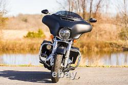 2014 Harley-Davidson Touring