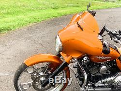 2014 Harley-Davidson Touring