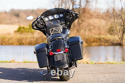 2014 Harley-Davidson Touring