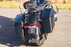 2014 Harley-Davidson Touring