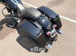 2014 Harley-Davidson Touring