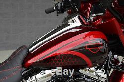 2014 Harley-Davidson Touring