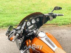 2014 Harley-Davidson Touring