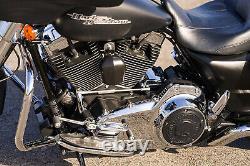 2014 Harley-Davidson Touring