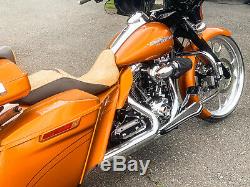 2014 Harley-Davidson Touring