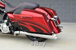 2014 Harley-Davidson Touring