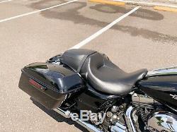 2014 Harley-Davidson Touring