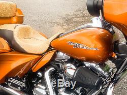 2014 Harley-Davidson Touring