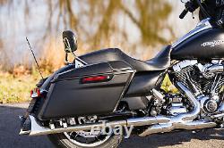 2014 Harley-Davidson Touring