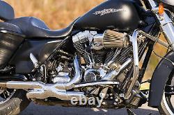 2014 Harley-Davidson Touring