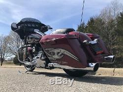 2014 Harley-Davidson Touring